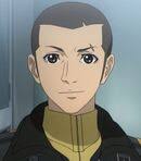 Saburo Kato (2199) | Space Battleship Yamato Wiki | Fandom