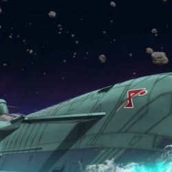 Category:Dimensional submarine | Space Battleship Yamato Wiki | Fandom
