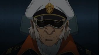 Ryu Hijikata (2199) | Space Battleship Yamato Wiki | Fandom