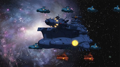 Super gelvades dessler fleet 2203