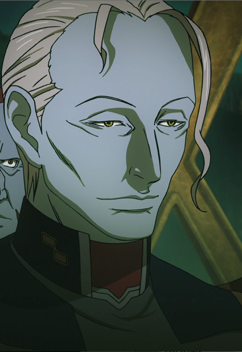 Hydom Gimleh Space Battleship Yamato Wiki Fandom Hydom Gimleh Space Battleship Yamato Wiki Fandom