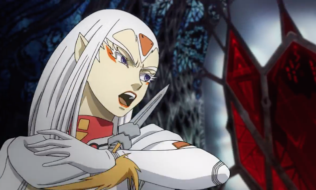 Tension Reach The Embassy On The Moon Space Battleship Yamato Wiki Fandom Tension Reach The Embassy On The Moon Space Battleship Yamato Wiki Fandom