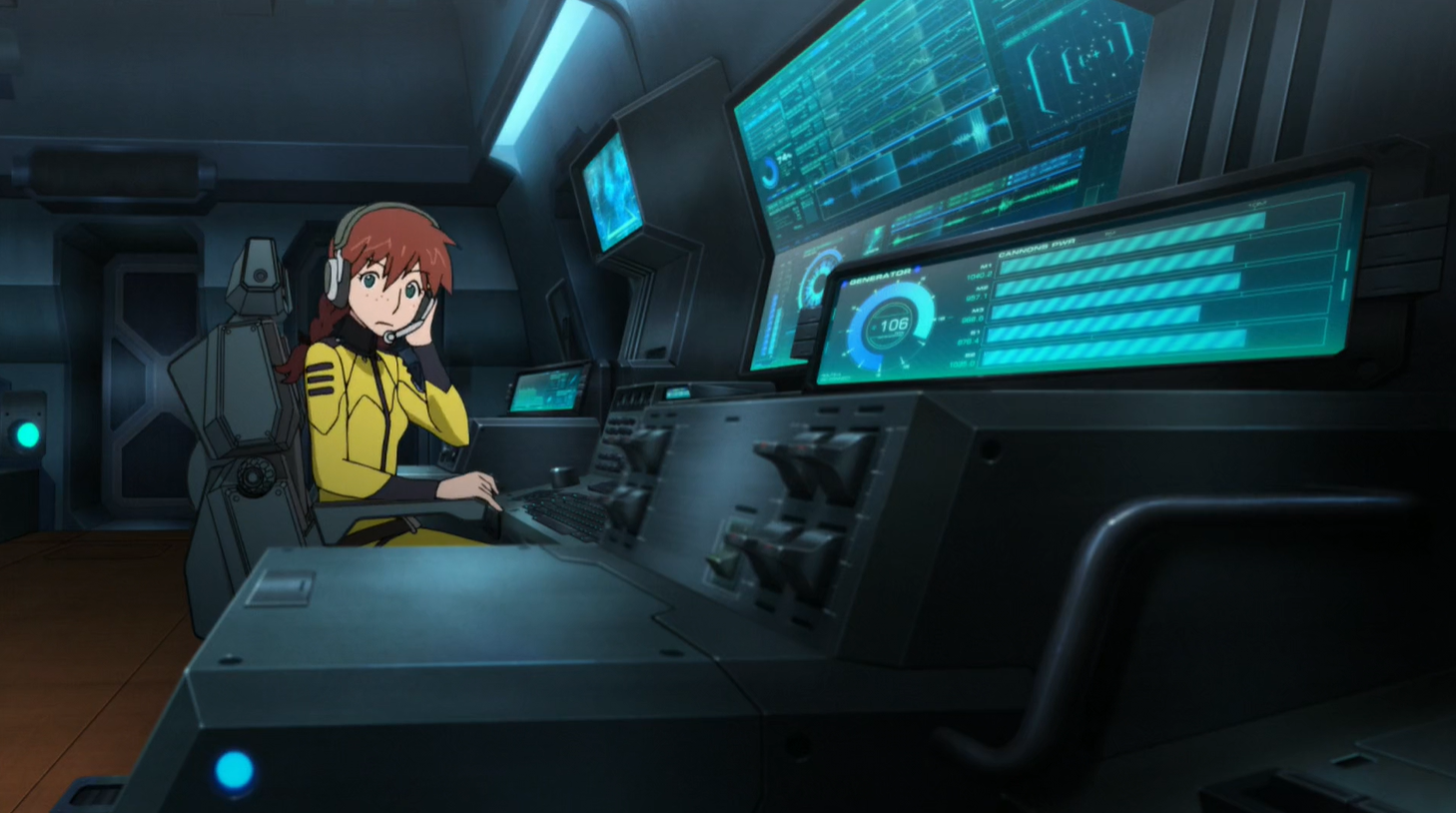 Jun Ichikawa | Space Battleship Yamato Wiki | Fandom