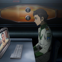 Farewell To The Solar System Space Battleship Yamato Wiki Fandom