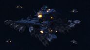 Desler's fleet