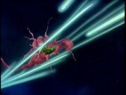 Medaluza's Final Moments
