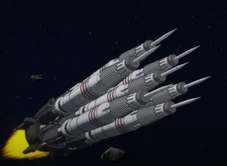 Megatron probes