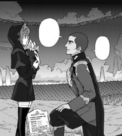 Domel hilude manga