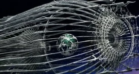 Shambleau in its true form before cloaking.