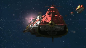 Kirishima First Fleet Operation M