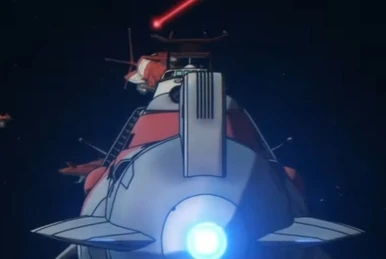 Diana | Space Battleship Yamato Wiki | Fandom