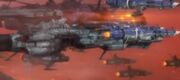 Antares damage