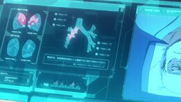 Planet Bomb Syndrome okita screen