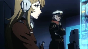 Ryu Hijikata (2199) | Space Battleship Yamato Wiki | Fandom