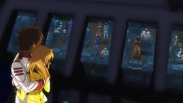 Yuki Kodai Yamato higher dimension