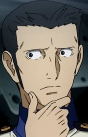 Shiro Sanada 2199 Profile