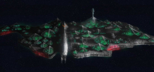 Baleras Ii Space Battleship Yamato Wiki Fandom Baleras Ii Space Battleship Yamato Wiki Fandom