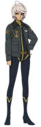 Female Yamato squadron uniform[8]