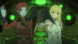 Yurisha Meld Rokrohk