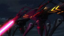 Gavaria REBEL 3199 trailer