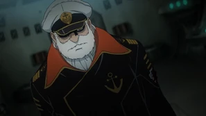 Okita vows to fight until the very end