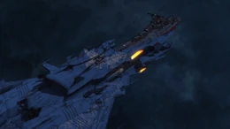 Yamato rams Neu Deusura