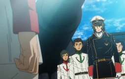 Kodai Domon departure