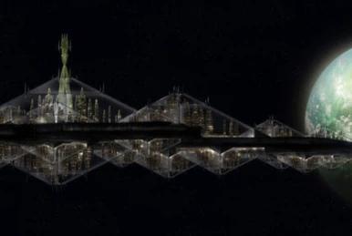 Arcturus CXCI | Space Battleship Yamato Wiki | Fandom