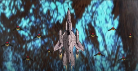 Keyman deploys drones