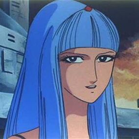 その他 SECRETBASE the hydroDevil Sada | Space Battleship Yamato Wiki | Fandom