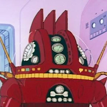 Analyzer (OS) | Space Battleship Yamato Wiki | Fandom