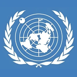 UN Logo