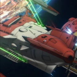 Cruiser | Space Battleship Yamato Wiki | Fandom