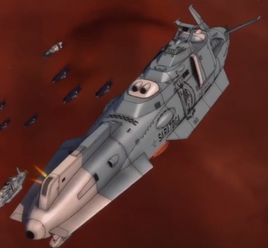 Saratoga murasame