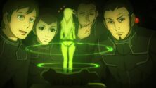 Zaltzi hologram Yuki