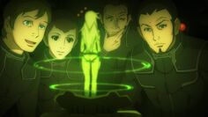 Zaltzi hologram Yuki