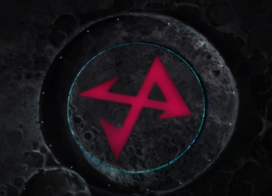 The Garmillas embassy on the Moon