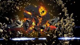 Asteroid Ring yamato