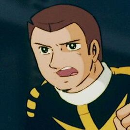 Kato Saburo