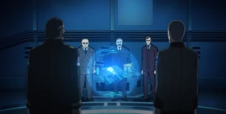 Uncf investor meeting