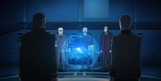 Uncf investor meeting