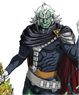 Zworder | Space Battleship Yamato Wiki | Fandom