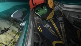 Yamamoto battle on Garmillas