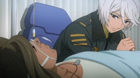 Yamamoto Keeps Vigil