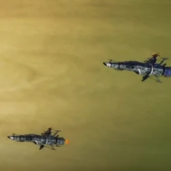 Cruiser | Space Battleship Yamato Wiki | Fandom