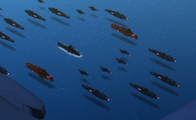 Yamato surrounded terezart
