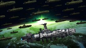 Eighth Mobile Fleet