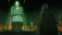 Zoellik chastises Goer