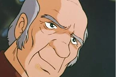 浅倉やまと Shiori Nagakura | Space Battleship Yamato Wiki | Fandom