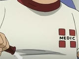 Sakezo Sado (2199)